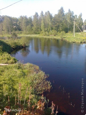 Один красивый уголок природы.  (фото 29)