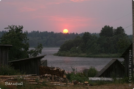 Один красивый уголок природы.  (фото 42)