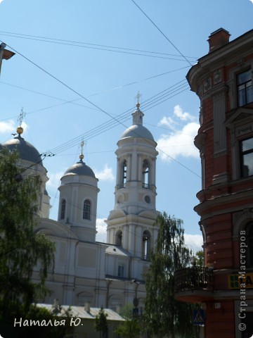 Очень красивая церковь, правда?  (фото 4)