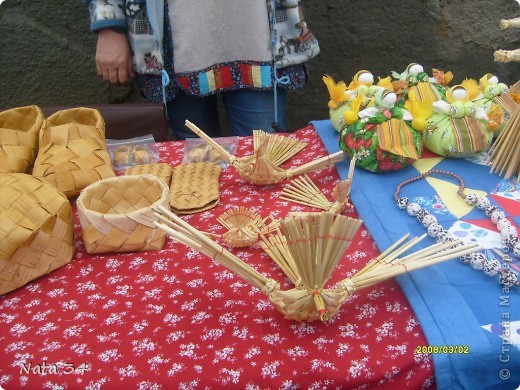 Ярмарка "Северное раздолье" (фото 19)