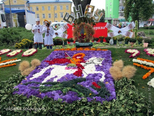 Белой Церкви 980 лет! (фото 3)