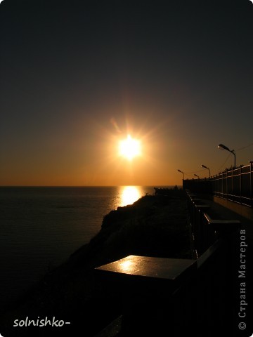 море, солнце и  вода..или куда уходит лето??? (фото 4)