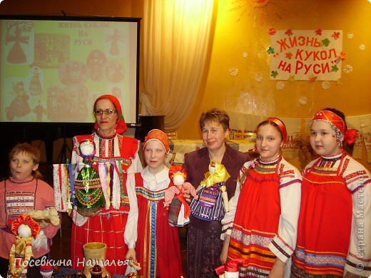 После праздника. Ишанова Татьяна Васильевна слева, я справа. (фото 1)