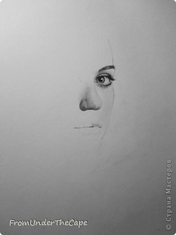 Lyndsy Fonseca portrait (Work In Progress#1) (фото 2)