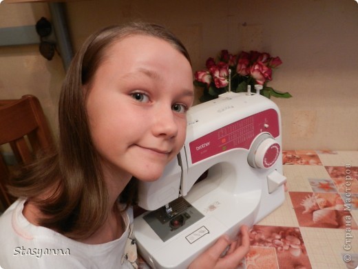 А это я со своей любимицей=))))
Теперь мне 12!!! (фото 11)