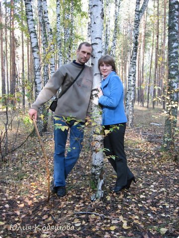 ну а это собственно мы с Сашей, а Даша фотограф. (фото 22)