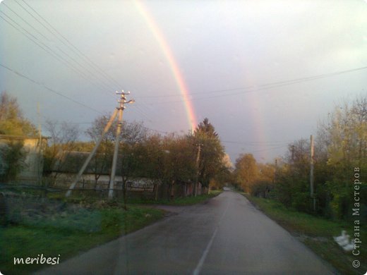 Гипсовое панно и маленькие чудеса в моей жизни (фото 15)