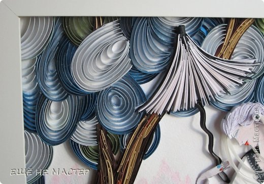 Некоторые части картины покрупее. (фото 2)