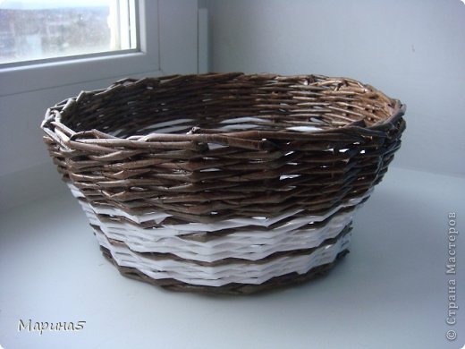 И корзинка. (фото 4)