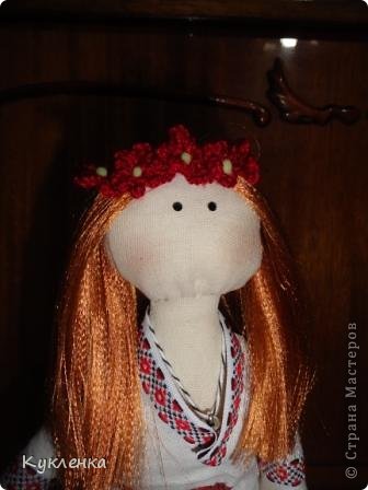 Вот личико поближе
(фото 2)