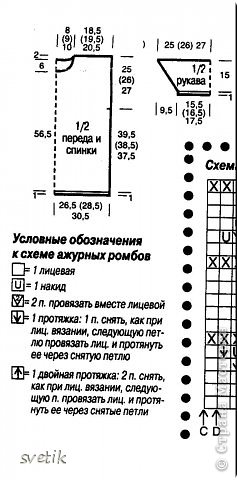 мальчишкам и девчонкам-2 ( 9 моделей+ схемы) (фото 11)