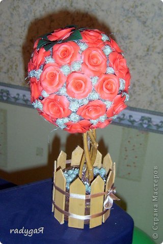 Топиарий (фото 2)