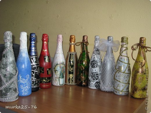 вот такая новогодняя темка))) (фото 1)
