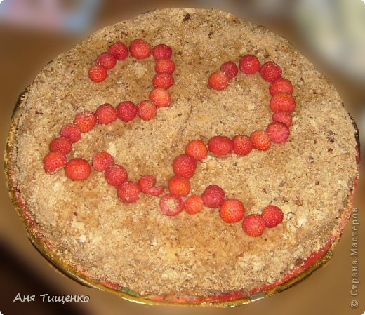 Косо, криво, зато вкусно (фото 5)