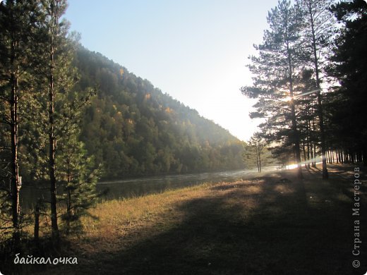 Осень на Байкале (фото 8)