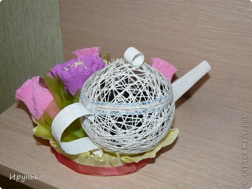 Вид чайника. (фото 6)