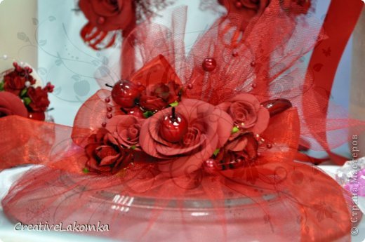 Мои новые работы! (фото 8)