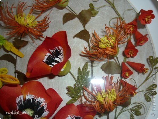 Фантазийная полянка (фото 2)