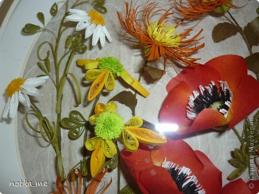 Фантазийная полянка (фото 3)