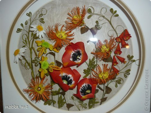 Фантазийная полянка (фото 1)