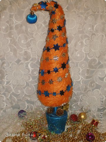 Новогодние елочки (фото 4)