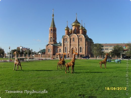 Кусочек казахского счастья (фото 45)