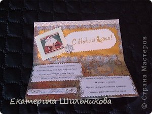 Новогодние Похвастушки))))) часть 2 (фото 65)