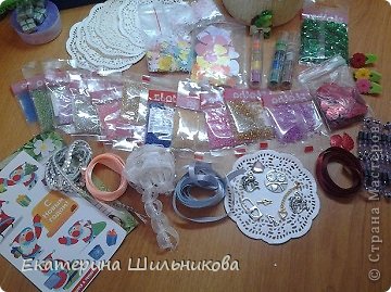 Новогодние Похвастушки))))) часть 2 (фото 113)