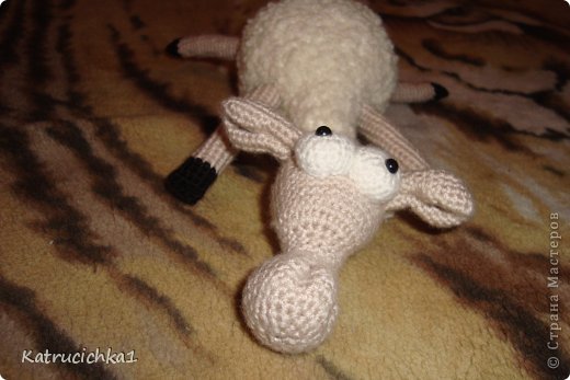 Овечку Долли вязала вот здесь http://amigurumi.com.ua/forum/index.php?showtopic=29197&st=0&p=540214&#entry540214