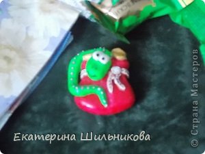 Новогодние Похвастушки))))) часть 3 (фото 63)