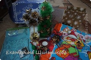 Новогодние Похвастушки))))) часть 3 (фото 124)