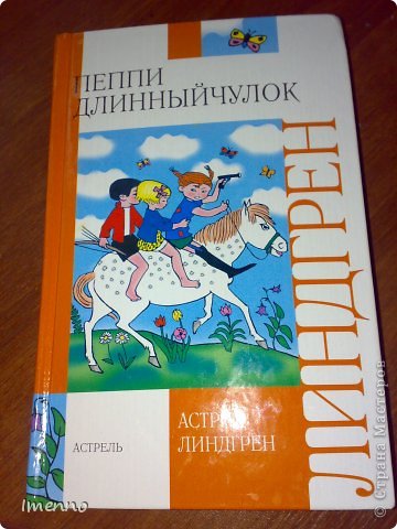 Книжечка. Я вот только кино смотрела,а Соне вот почитать можно, чем она, собсна и занимается! Уже половину прочла. Так что, Наташуль, очень кстати книга та!!! Очень!!!!!)))) (фото 4)