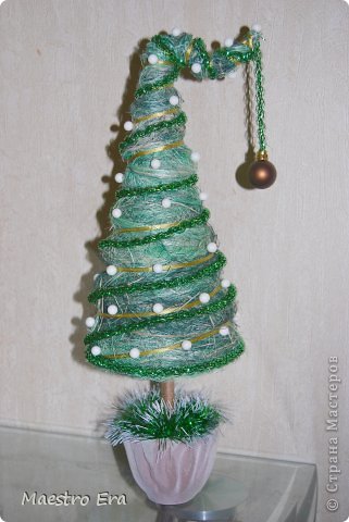 Лес ёлок (фото 8)