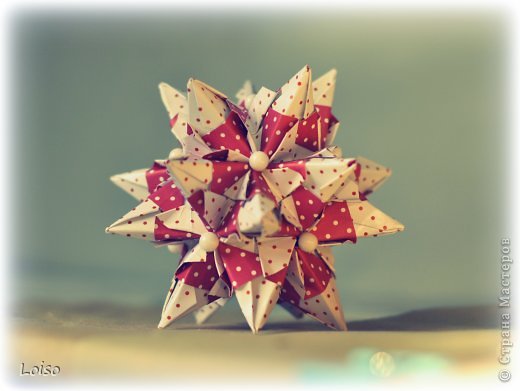 Talitha Star, Мария Синайская
схема http://goorigami.com/images/diagrams/Talitha-Star-diagram.pdf
получилось не очень - бумагу взяла плотную, почти картон... (фото 11)