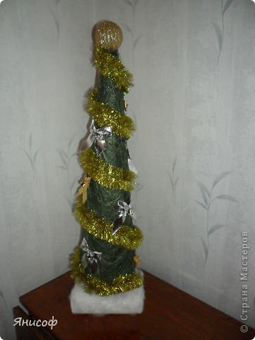 Новогоднее настроение (фото 1)