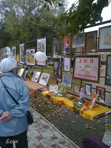 Наш первый зритель! (фото 2)