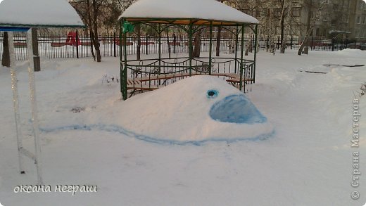 снежная королева (фото 2)