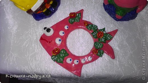 мои соленушки (фото 3)
