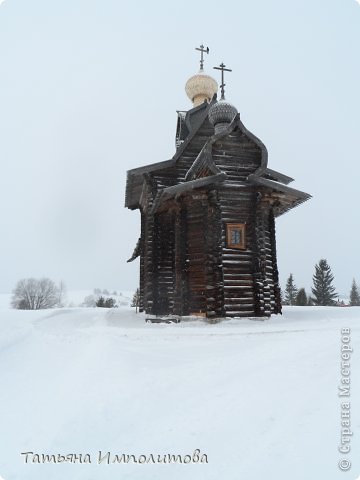 Зима...она такая разная (фото 21)