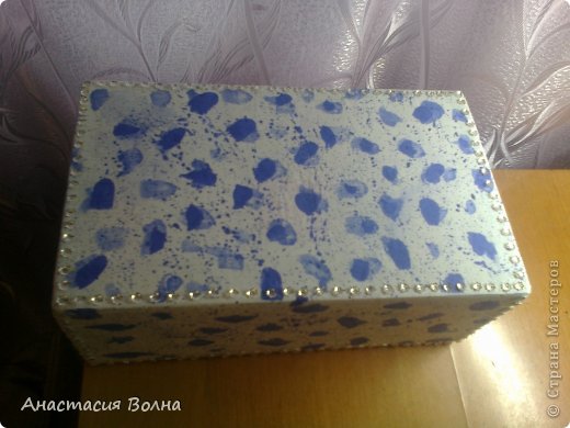 Сундучок (фото 2)