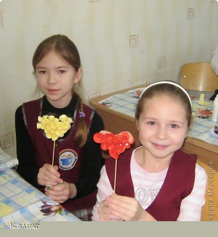 Яна и Влада . (фото 5)