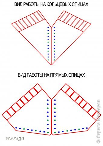 варежки для влюблённых (фото 4)