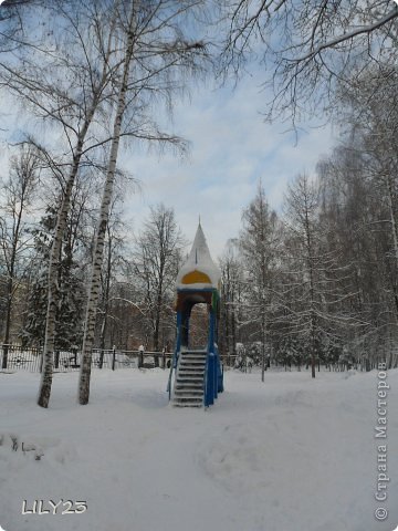 Не поверите, фото сделано обычной 3 мегапиксельной камерой без "наворотов" (фото 4)