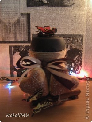 Баночки-бутылочки и другое (фото 2)