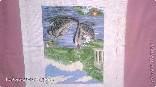 Извените,долго пыталась перевернуть,так и не вышло (фото 6)