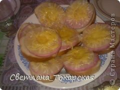 бутерброды с ананасами и ветчиной.просто обалдеть какие вкусные (фото 7)