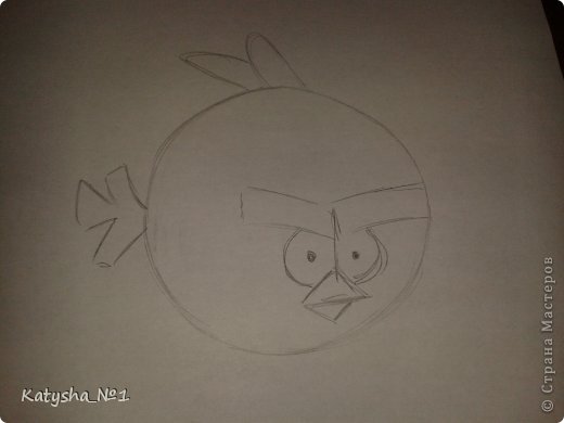 Angry Birds (фото 4)