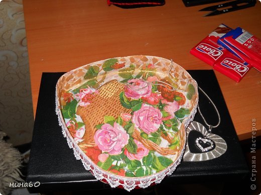 вторая часть моих полуфабрикатов.. (фото 15)