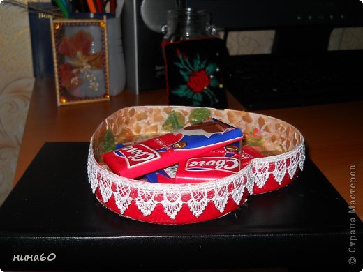 решила подсладить... (фото 14)