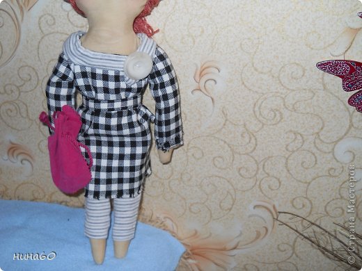 вторая часть моих полуфабрикатов.. (фото 7)